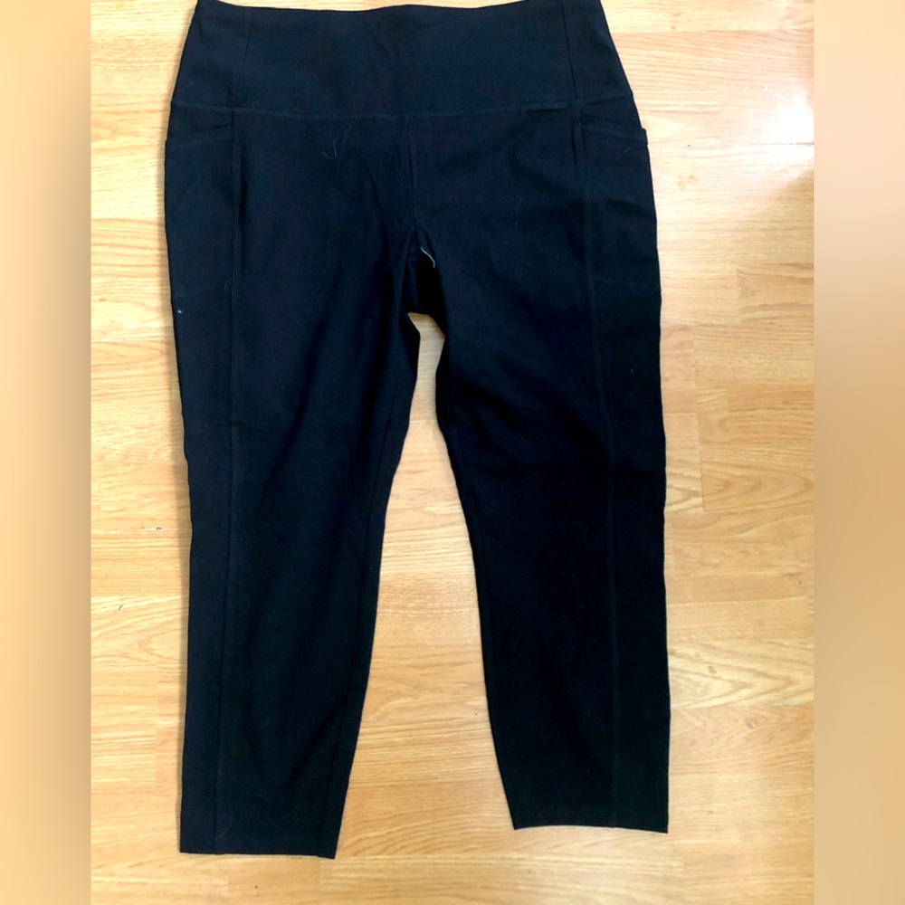 RBX Leggings